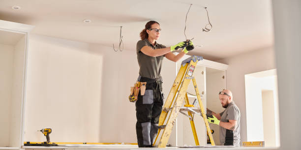 Best Electrical Rewiring Services  in Greenville, NY