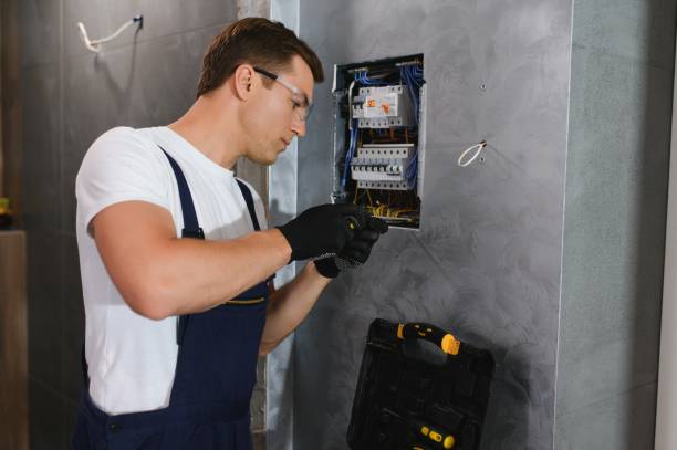 Best Electrical Contractors for Businesses  in Greenville, NY