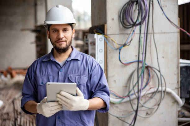 Best Electrical Outlet Repair  in Greenville, NY