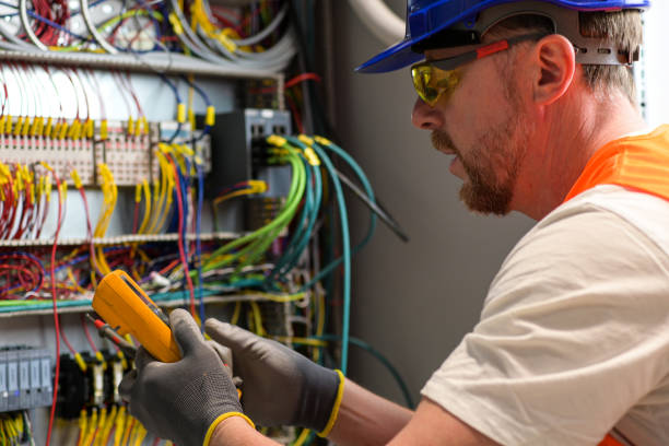 Best Electrical Troubleshooting Services  in Greenville, NY