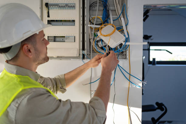 Best Electrical Outlet Repair  in Greenville, NY