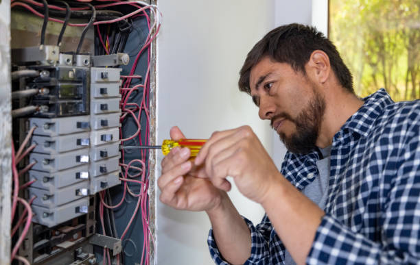 Best Industrial Electrical Services  in Greenville, NY